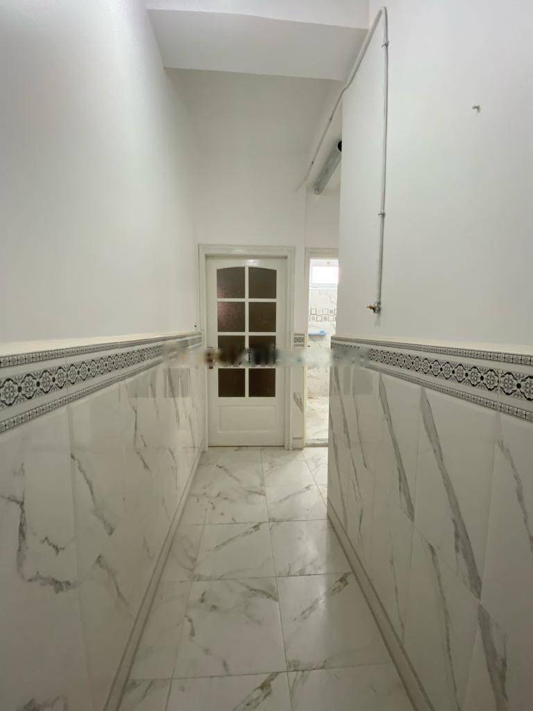 Location Appartement F3 Cheraga