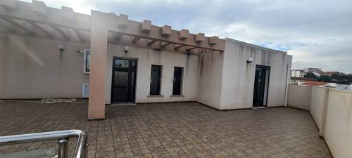 Location Appartement F4 Kouba