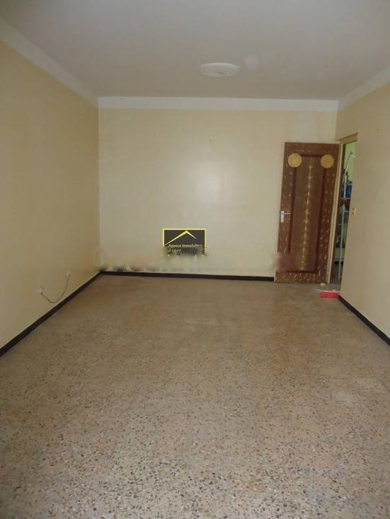 Vente Appartement F3 Béjaia