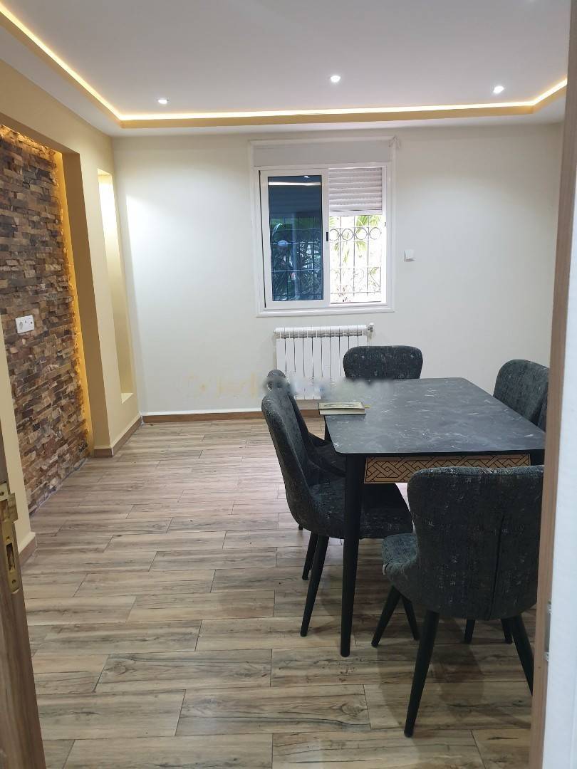 Vente Appartement F4 Baba Hassen