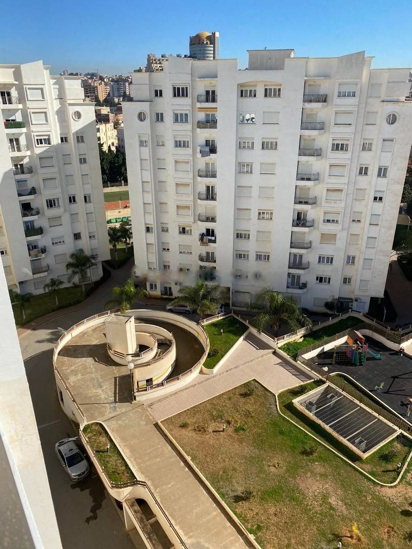 Location Appartement Cheraga