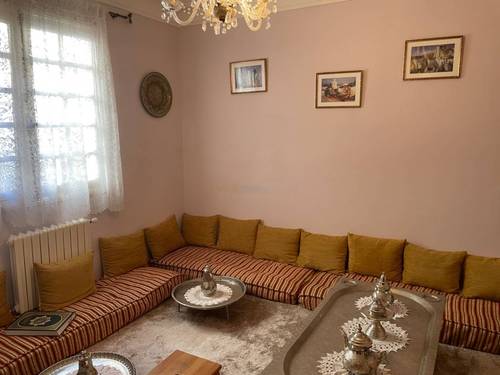 Vente Villa F7 Ouled Fayet