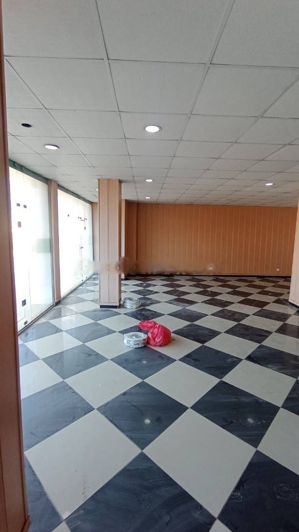 Location Niveau de villa Bab Ezzouar