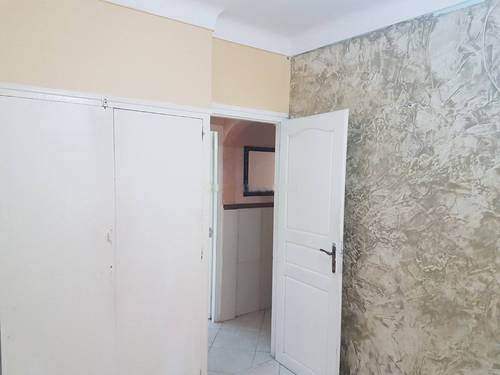 Location Appartement Bachdjerrah