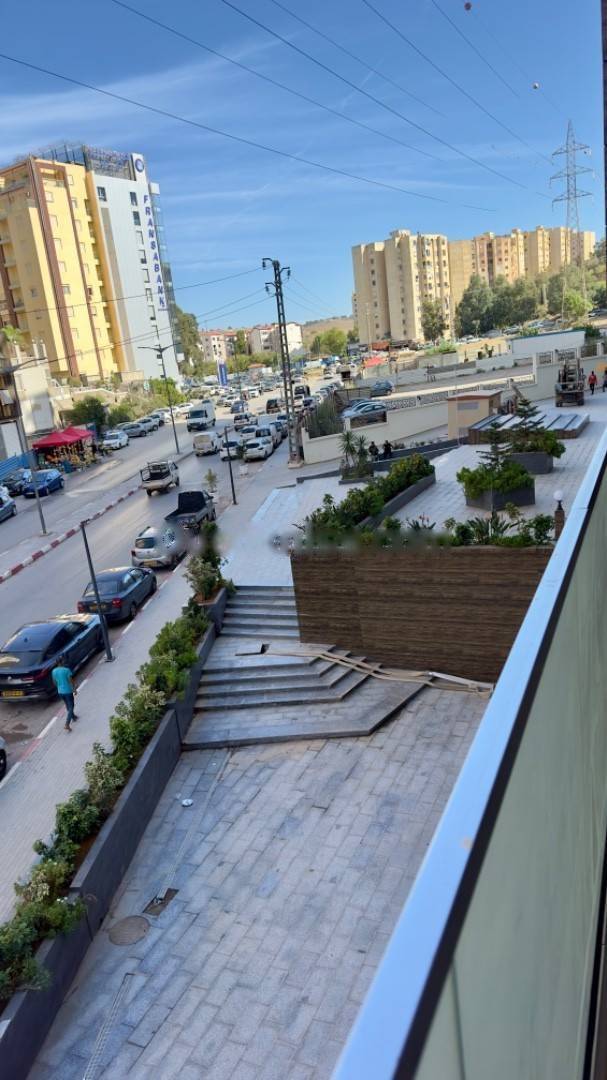 Location Appartement F3 Ouled Fayet