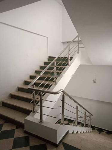 Location Appartement F6 Hydra