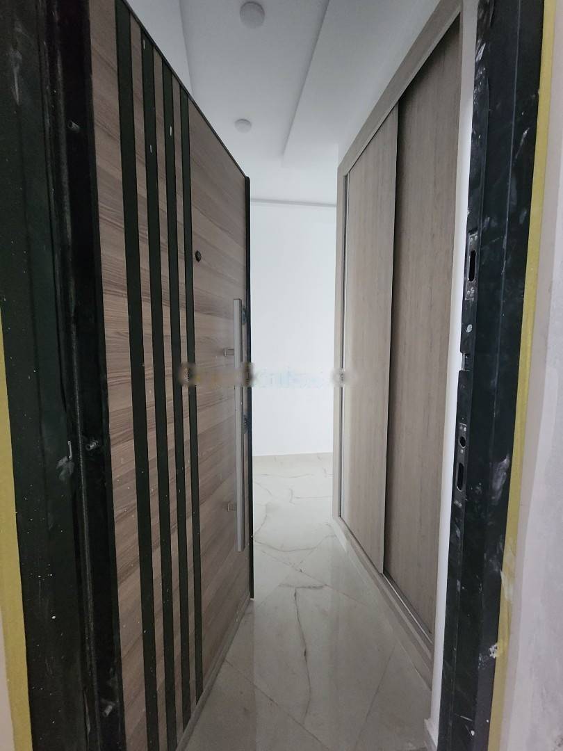 Vente Appartement F4 Bordj El Bahri