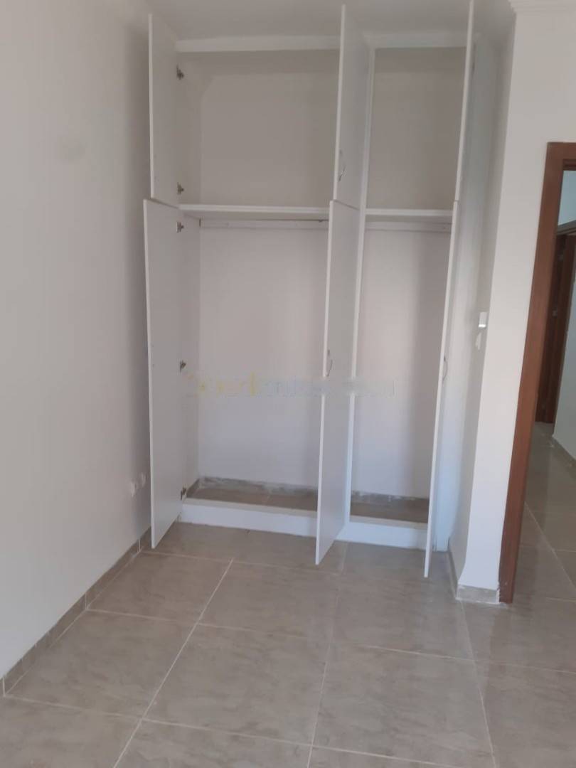 Location Appartement F4 Mahelma