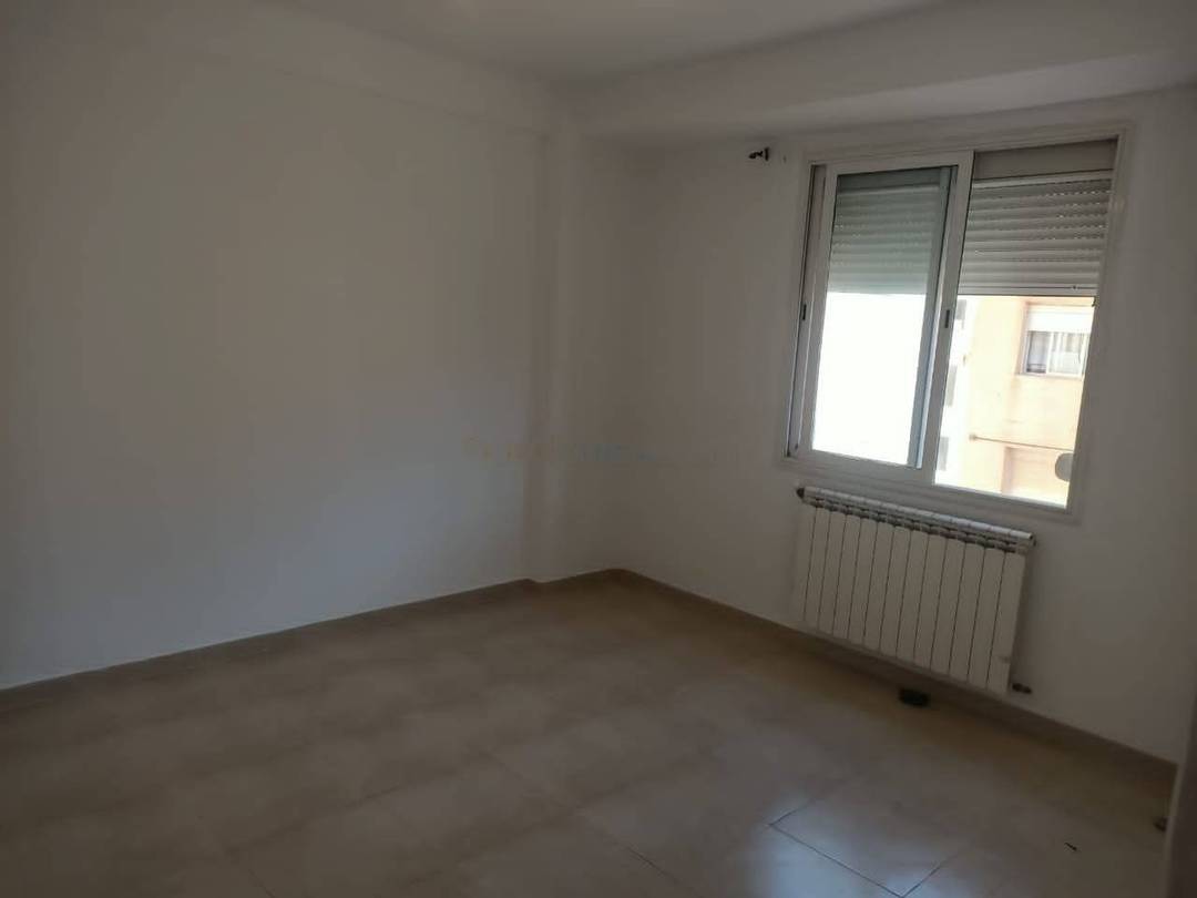 Location Appartement F4 Draria