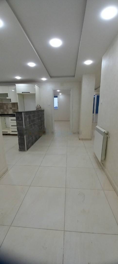 Vente Appartement F3 Bordj El Kiffan