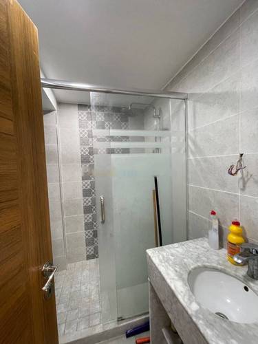 Location Appartement F4 El Achour