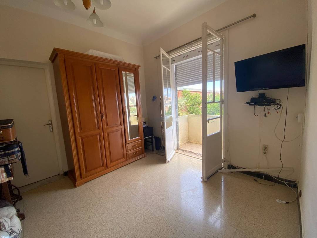 Vente Villa F6 El Biar