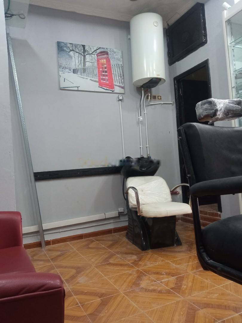 Location Local F1 Bir Mourad Rais
