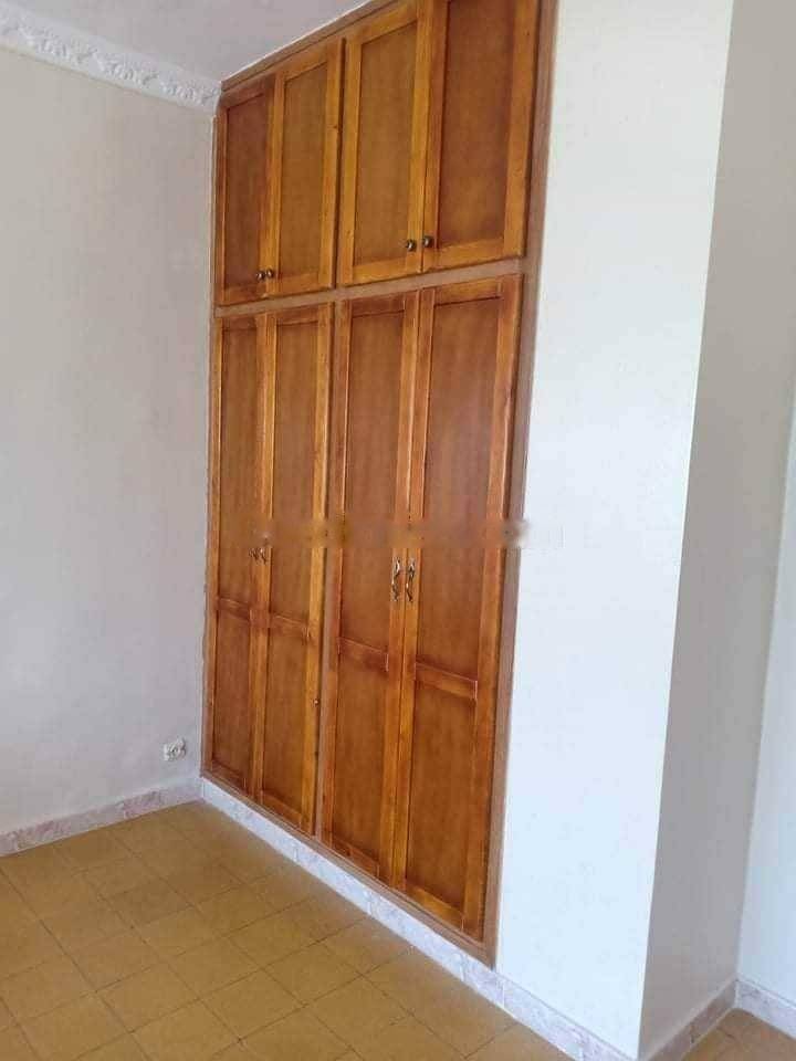 Vente Appartement F3 Bachdjerrah