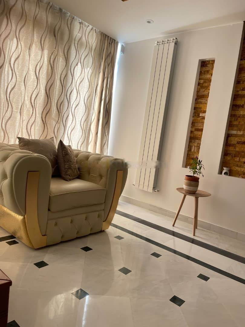 Vente Appartement F4 Hydra