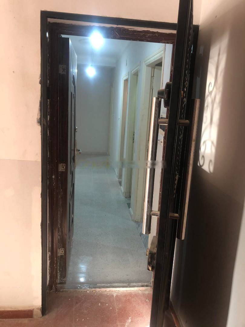 Location Appartement F3 Bordj El Kiffan