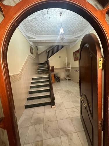 Location Niveau de villa F5 Bordj El Kiffan