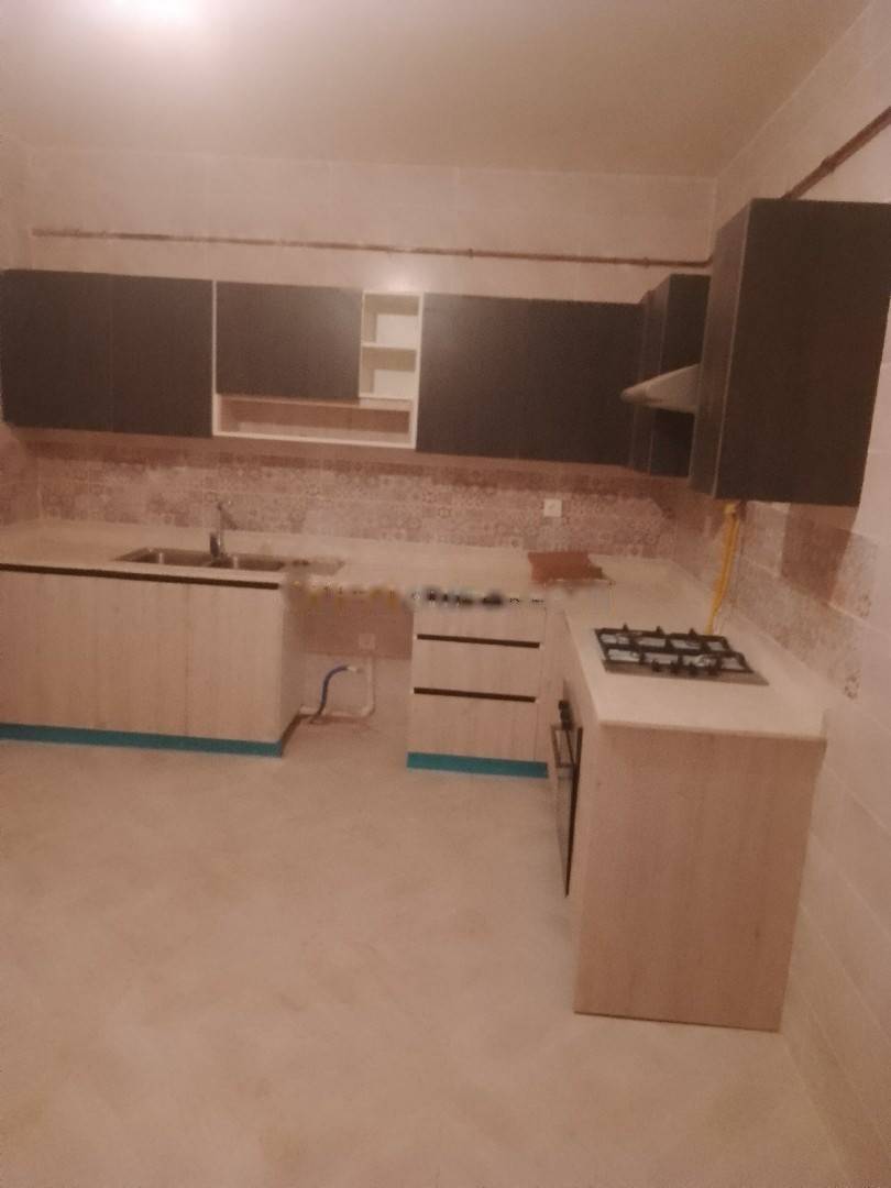 Location Appartement F5 Kouba