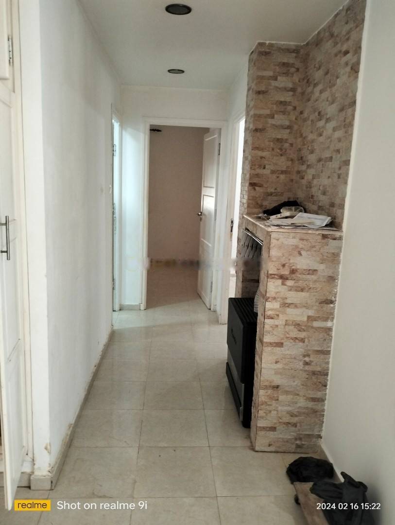 Vente Appartement F3 Saoula