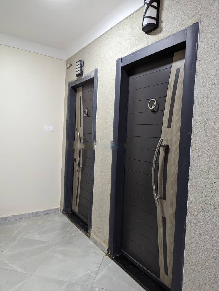 Vente Appartement F3 Bordj El Kiffan