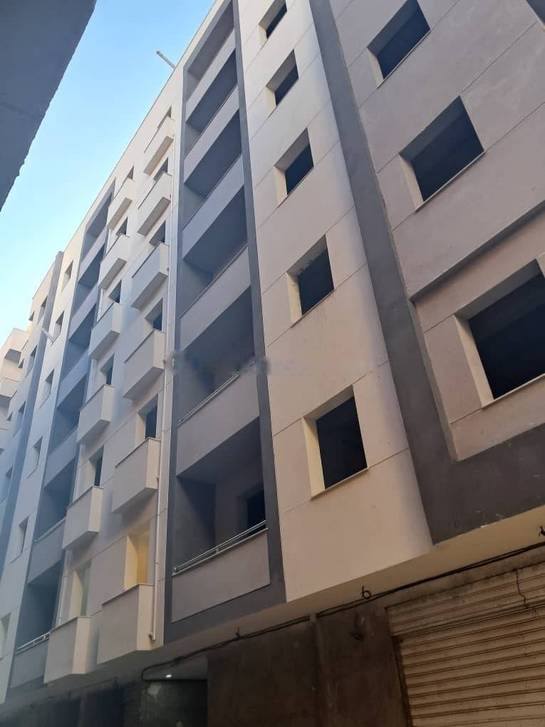 Vente Appartement F2 Bordj El Kiffan