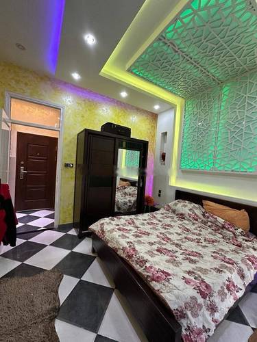 Vente Appartement F4 Alger-Centre