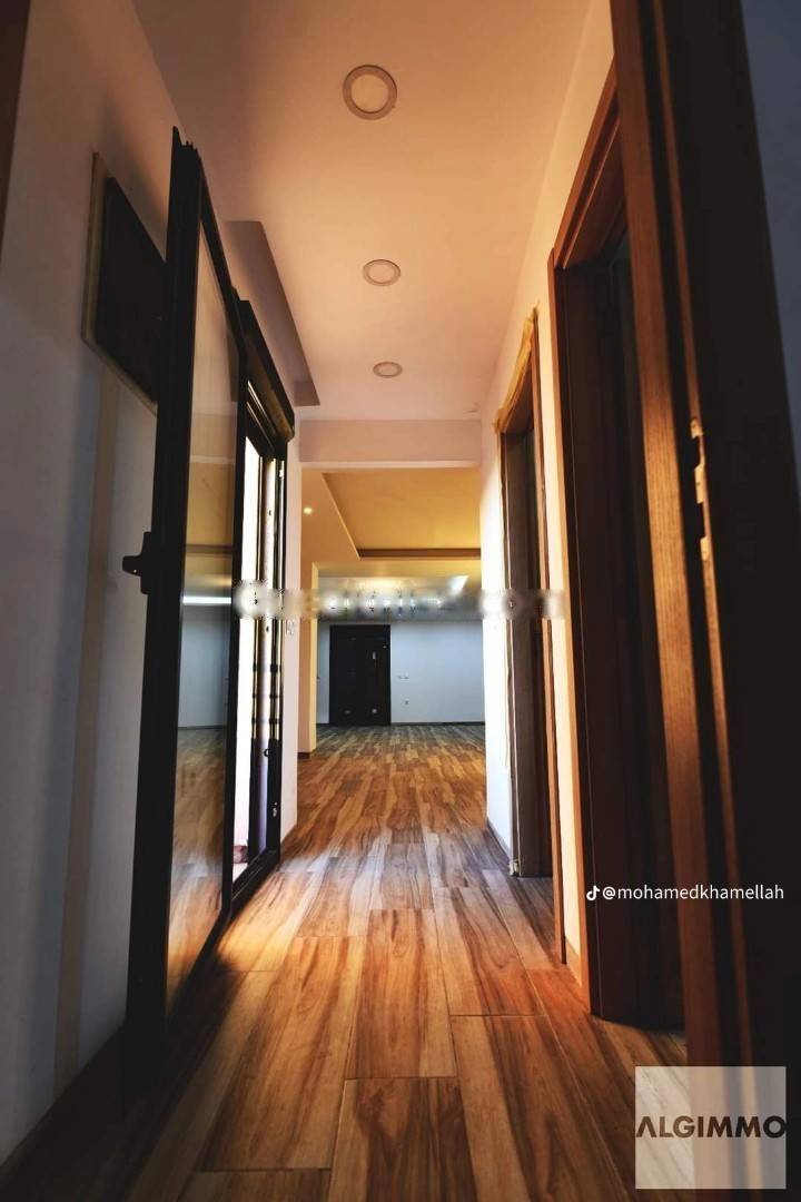 Vente Appartement F4 Staoueli
