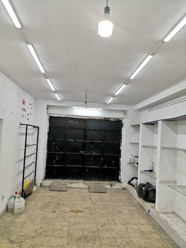 Location Local Bab Ezzouar