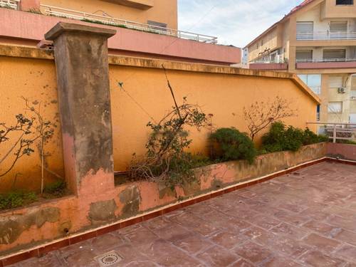 Location Appartement F3 El Achour