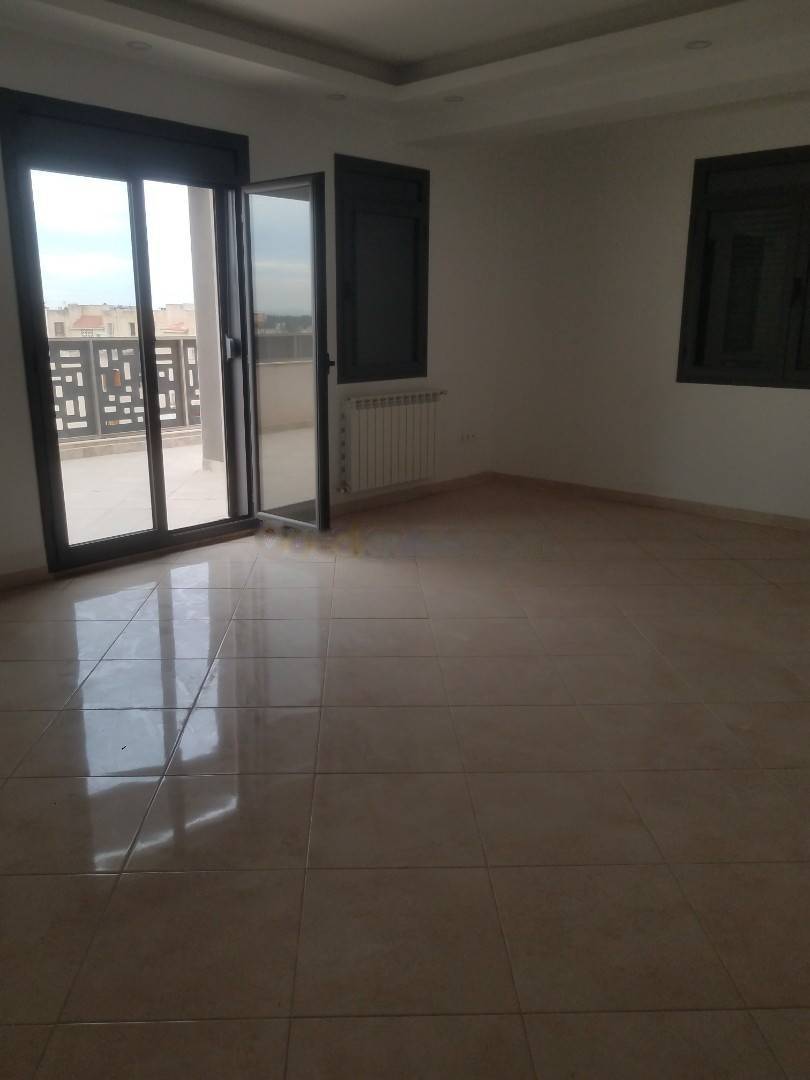 Location Appartement F4 Cheraga