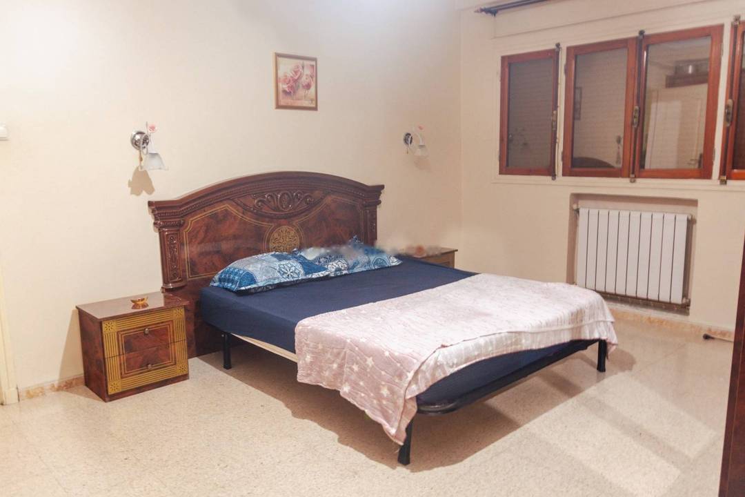 Location Appartement F3 Ben Aknoun