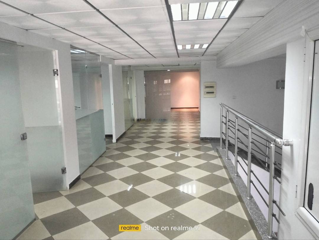 Location Immeuble Hydra
