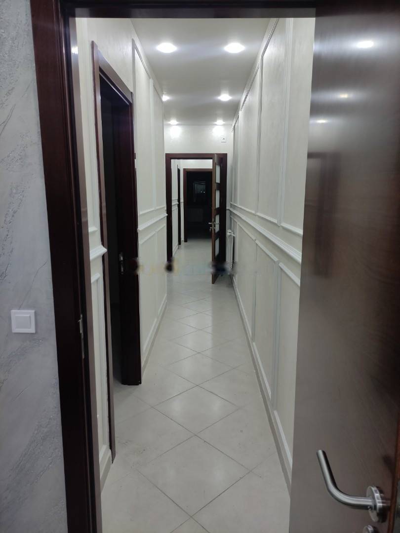 Vente Appartement F03 Sidi M'Hamed