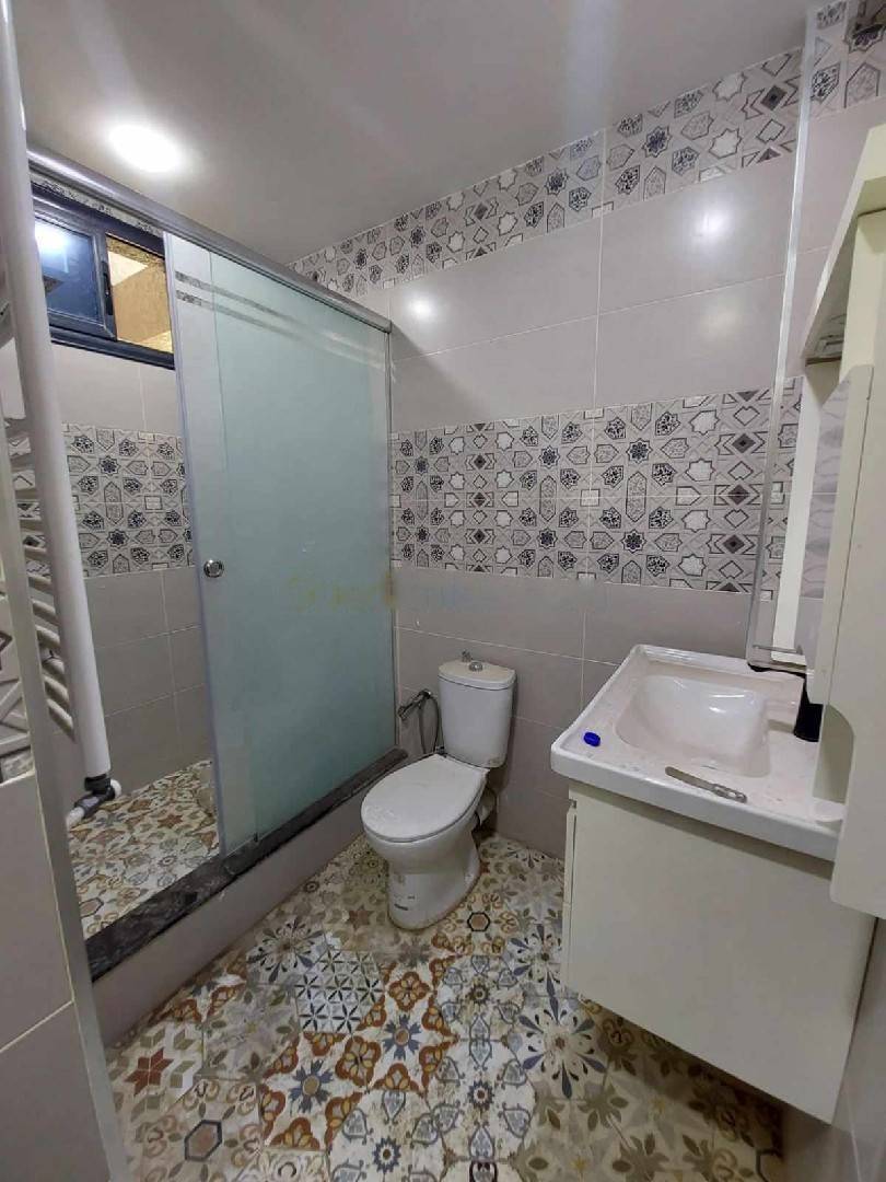 Vente Appartement F3 Bab Ezzouar