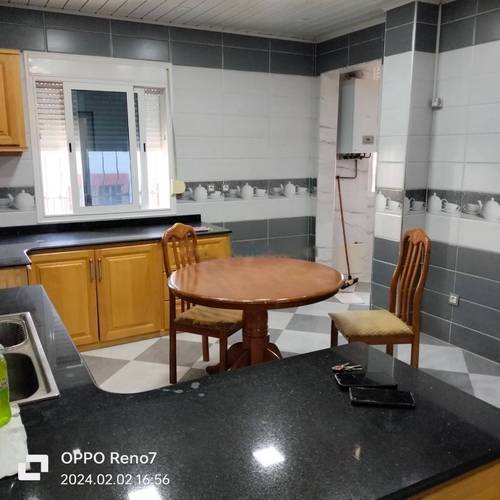 Location Appartement F3 Birtouta