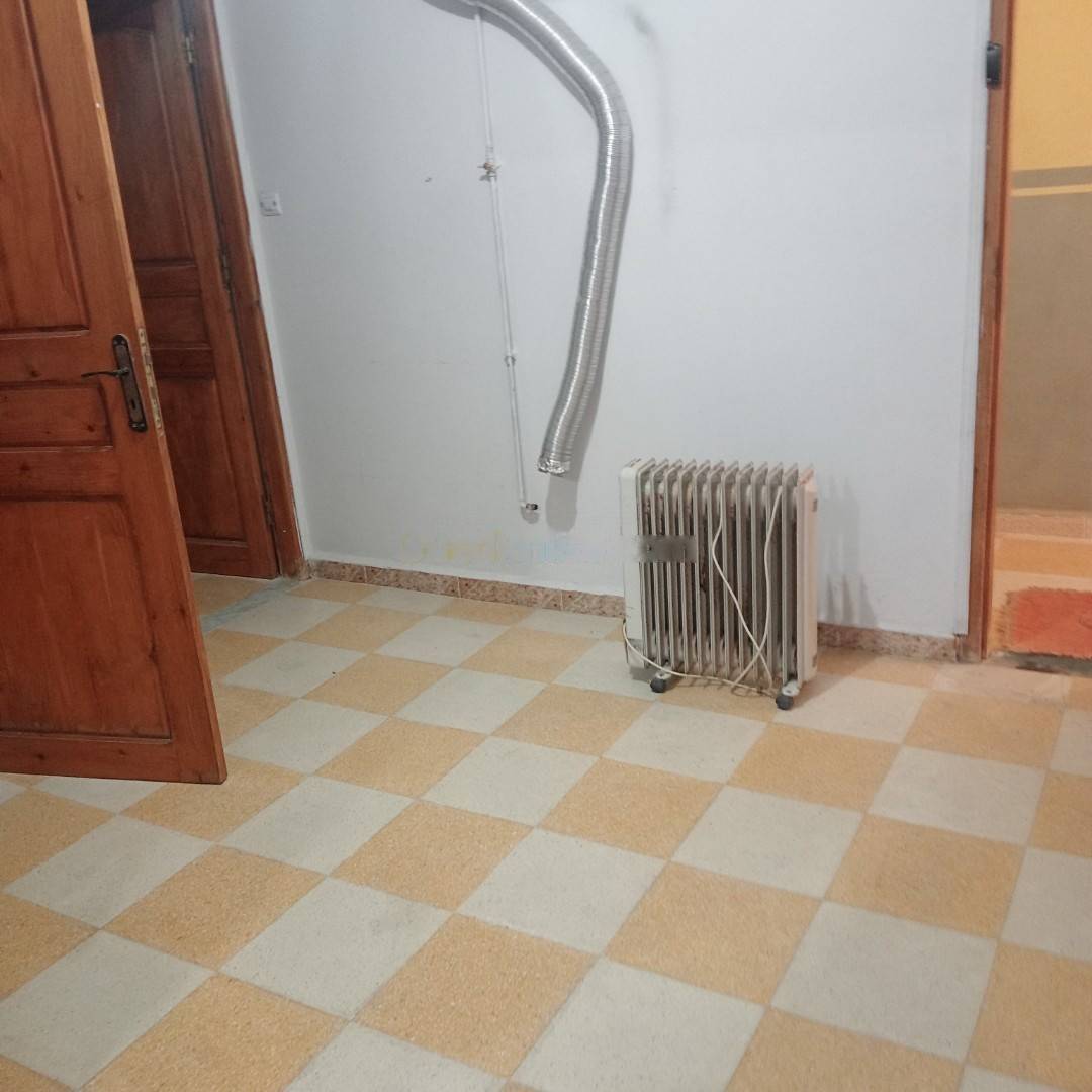 Location Niveau de villa F3 Bordj El Bahri