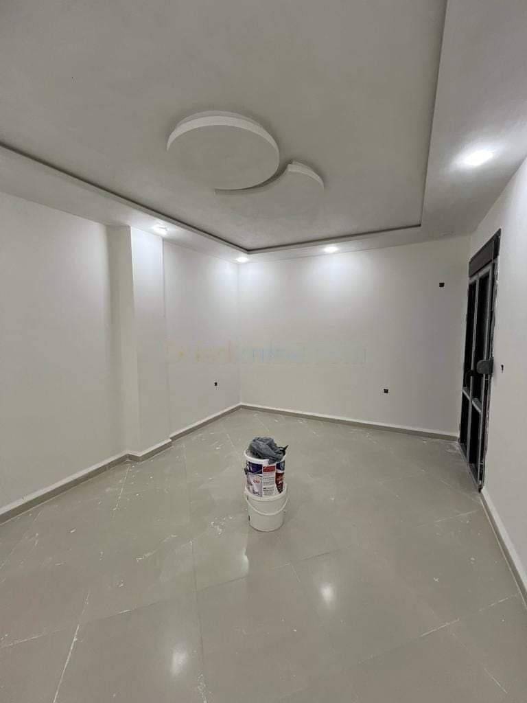 Vente Appartement Bordj El Bahri