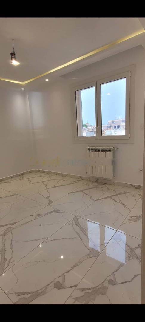 Vente Appartement F4 Djasr Kasentina