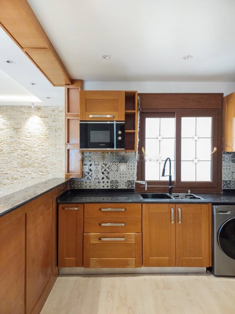 Vente Appartement F2 Bordj El Kiffan
