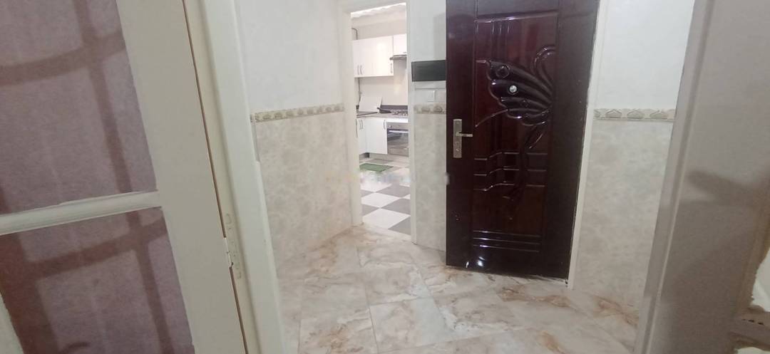 Location Appartement F3 Cheraga