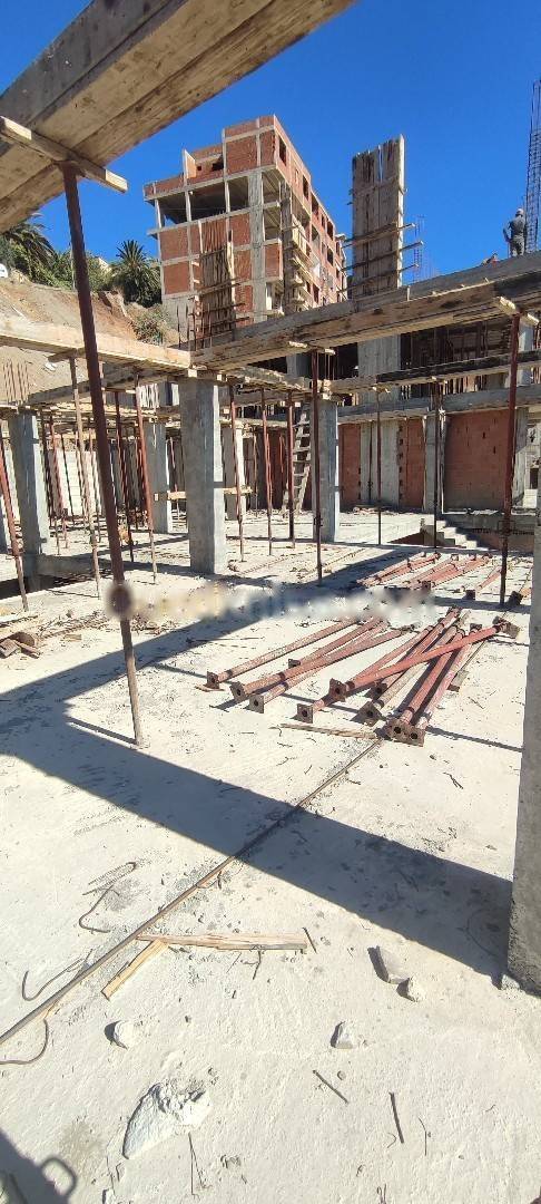 Vente Terrain Bouzareah