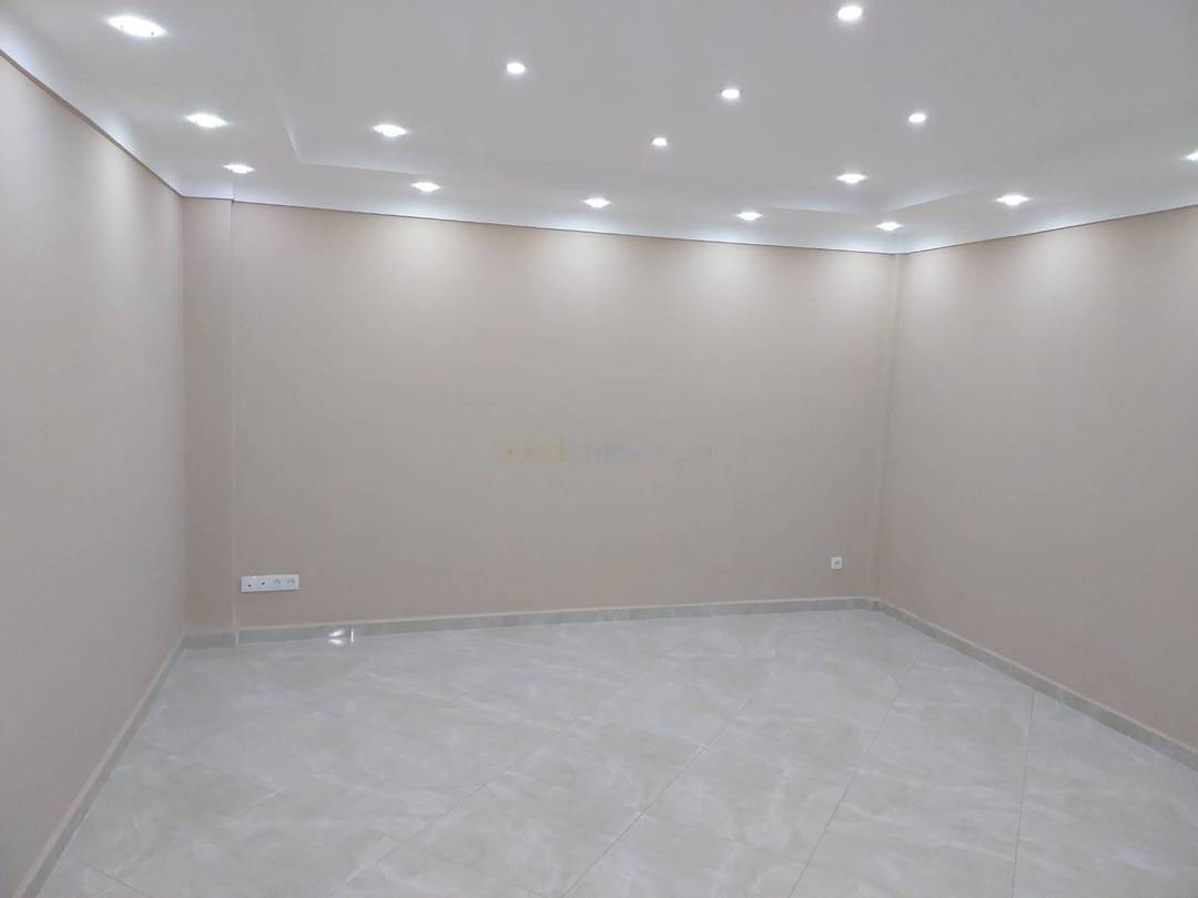 Location Appartement F5 Cheraga