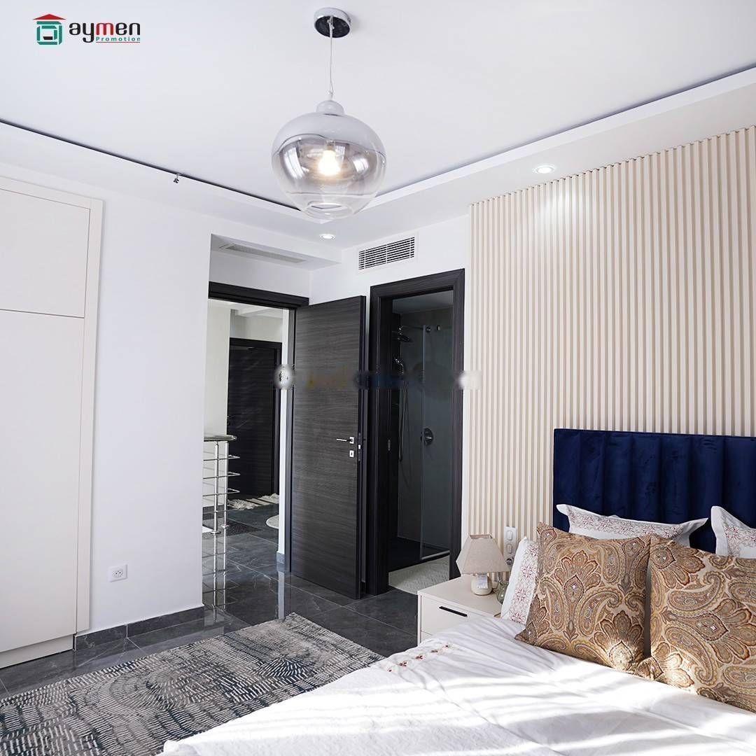 Vente Appartement F6 Dar El Beida