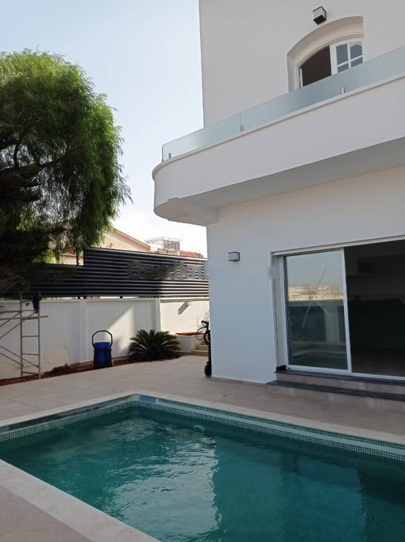 Vente Villa Birkhadem