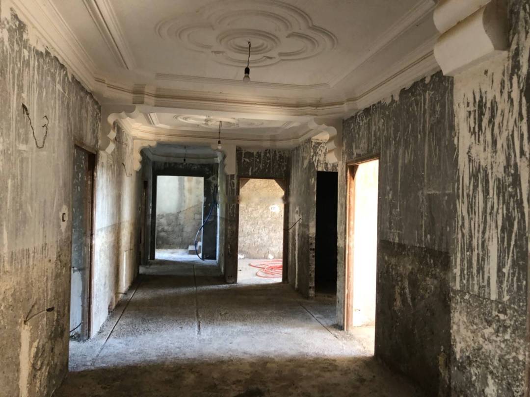 Vente Villa F10 Douera