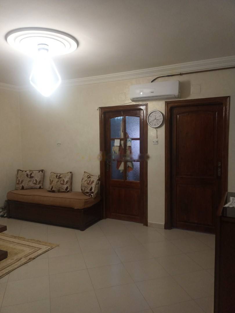 Vente Appartement F3 Bordj El Kiffan