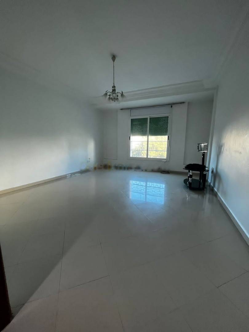 Location Appartement F4 Cheraga