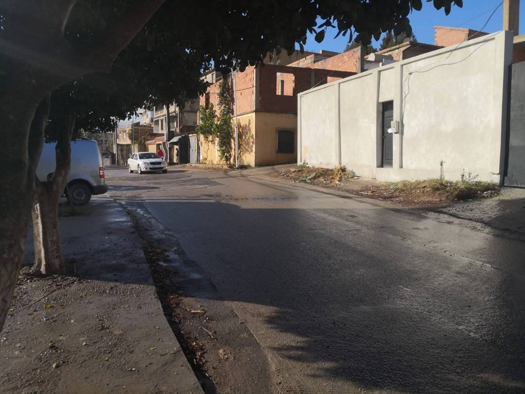 Location Local F0 Douera
