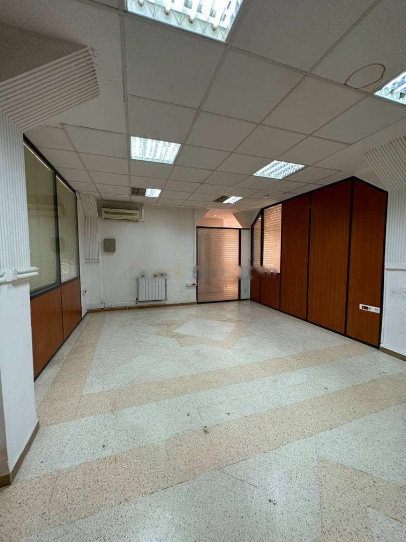 Location Immeuble Birkhadem