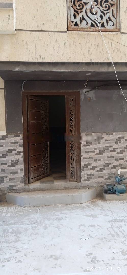 Vente Appartement F2 Bordj El Kiffan